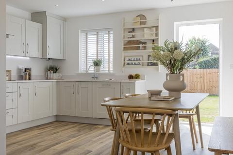 undefined, Plot 269, The Adam at Freight Village, St James Road NE8
