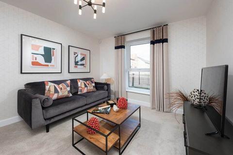 undefined, Plot 269, The Adam at Freight Village, St James Road NE8
