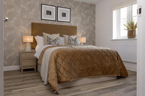 undefined, Plot 269, The Adam at Freight Village, St James Road NE8