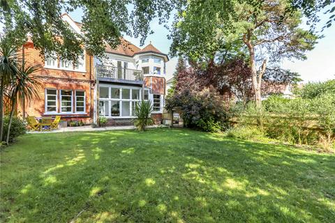 2 bedroom apartment for sale, Spur Hill Avenue, Lower Parkstone, Poole, Dorset, BH14