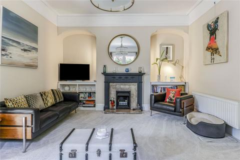 2 bedroom apartment for sale, Spur Hill Avenue, Lower Parkstone, Poole, Dorset, BH14