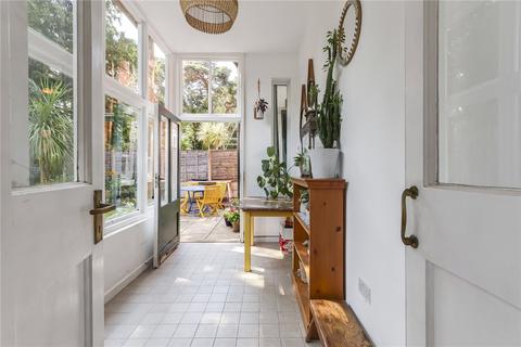 2 bedroom apartment for sale, Spur Hill Avenue, Lower Parkstone, Poole, Dorset, BH14