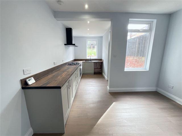 House in Sheffield, South Yorkshire - View 2