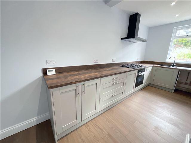 House in Sheffield, South Yorkshire - View 3