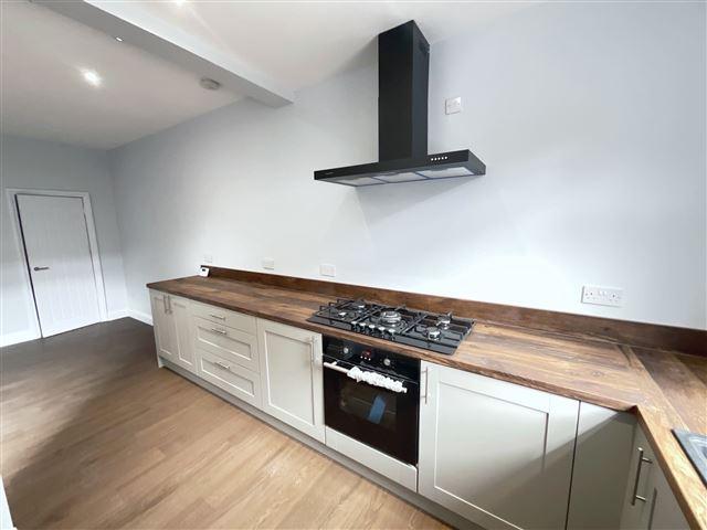 House in Sheffield, South Yorkshire - View 4