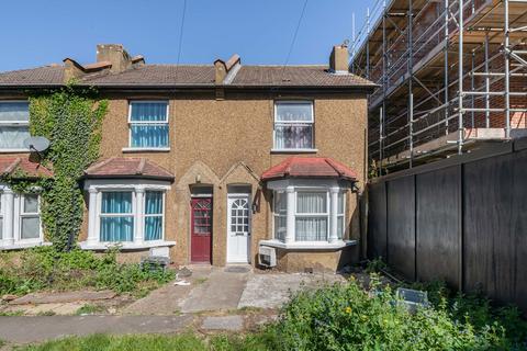 Willett Road, Thornton Heath, CR7