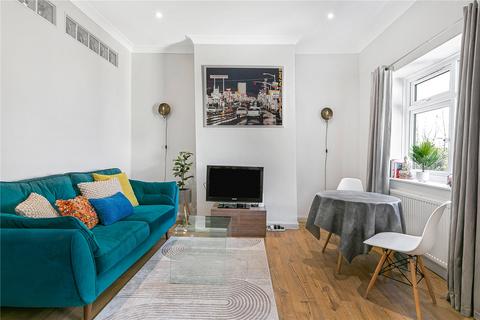 1 bedroom ground floor flat for sale, Mersham Road, Thornton Heath, CR7