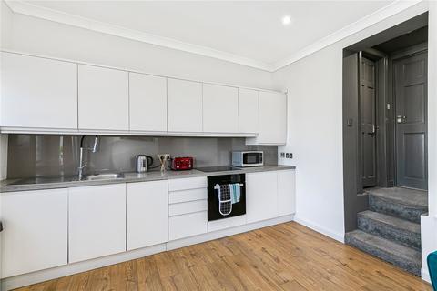 1 bedroom ground floor flat for sale, Mersham Road, Thornton Heath, CR7