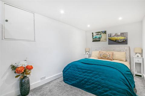 1 bedroom ground floor flat for sale, Mersham Road, Thornton Heath, CR7