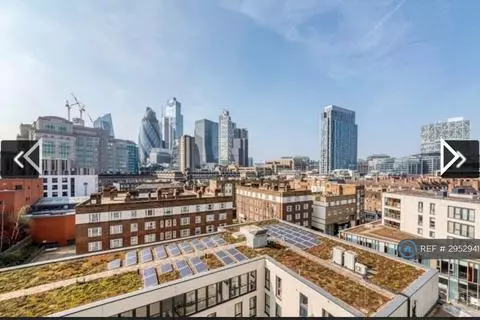 3 bedroom flat to rent - View 3