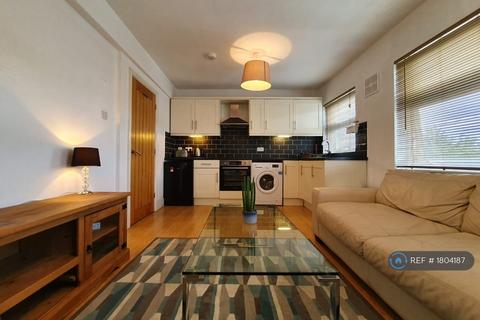 1 bedroom flat to rent, Station Parade, Harrow, HA3