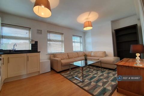1 bedroom flat to rent, Station Parade, Harrow, HA3