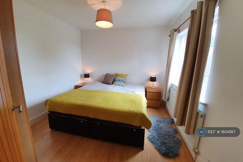 1 bedroom flat to rent, Station Parade, Harrow, HA3