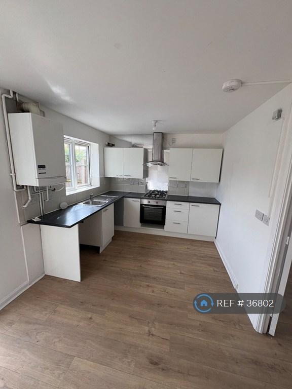 Torrington Drive, Liverpool, L26 – pohled 2