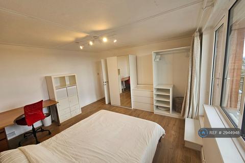 undefined, Walthamstow, London, E17