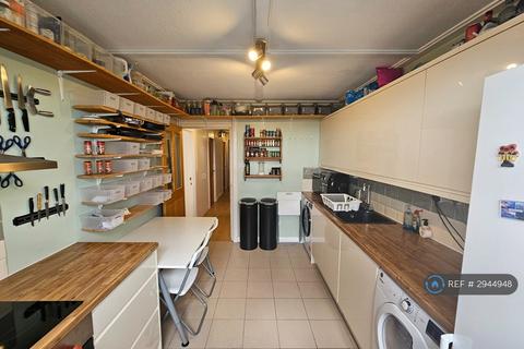 undefined, Walthamstow, London, E17