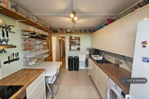 1 bedroom in a flat share to rent - Widok 4