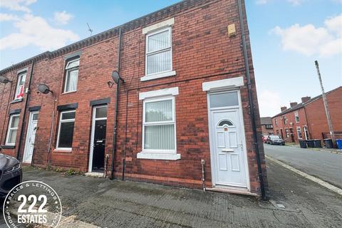2 bedroom end of terrace house to rent, Ingram Street Platt Bridge