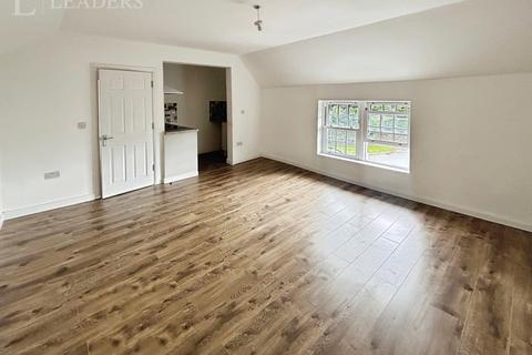 1 bedroom flat to rent, Little Hallam Hill, Ilkeston, Derbyshire, DE7