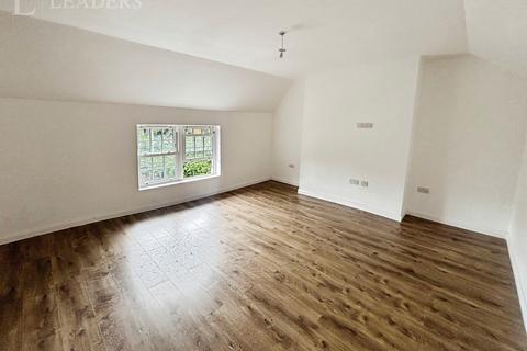 1 bedroom flat to rent, Little Hallam Hill, Ilkeston, Derbyshire, DE7