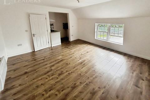 1 bedroom flat to rent, Little Hallam Hill, Ilkeston, Derbyshire, DE7
