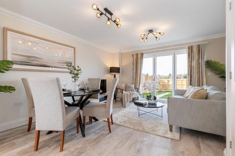 2 bedroom detached house for sale, Plot 269, The Ness at The Elms, Woolpit, The Elms, 3 Jones Walk IP30