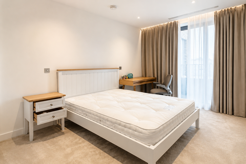undefined, Shared 2-Bed Apartment at Postmark – All Bills Included, London WC1X