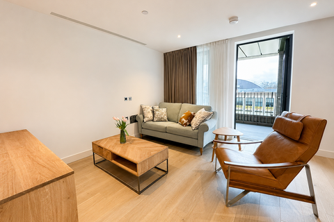 undefined, Shared 2-Bed Apartment at Postmark – All Bills Included, London WC1X