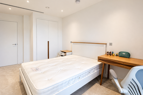 undefined, Shared 2-Bed Apartment at Postmark – All Bills Included, London WC1X
