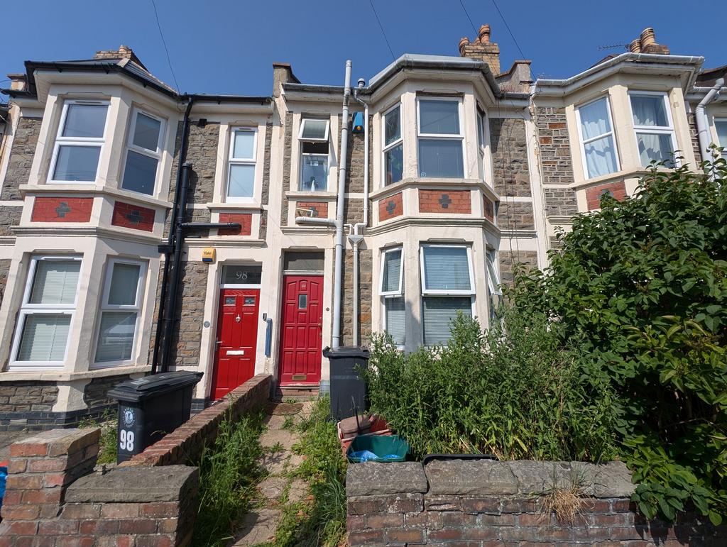 1 bedroom in a house share to rent