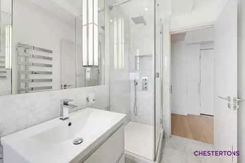 Studio to rent - View 3