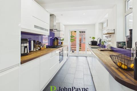 3 bedroom semi-detached house for sale, Holyhead Road, Coundon, Coventry, CV5