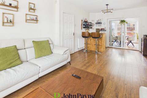 3 bedroom semi-detached house for sale, Holyhead Road, Coundon, Coventry, CV5