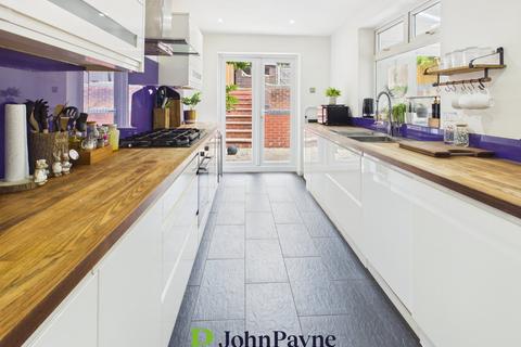 3 bedroom semi-detached house for sale, Holyhead Road, Coundon, Coventry, CV5