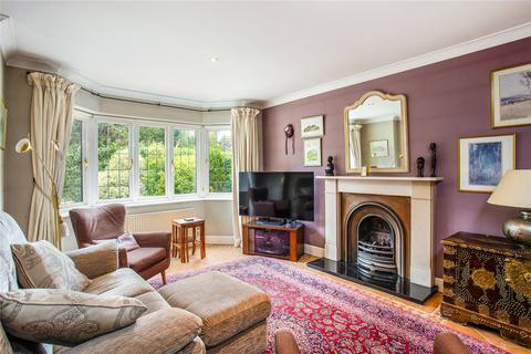 6 bedroom detached house for sale, Heatherbank Close, Cobham, Surrey, KT11