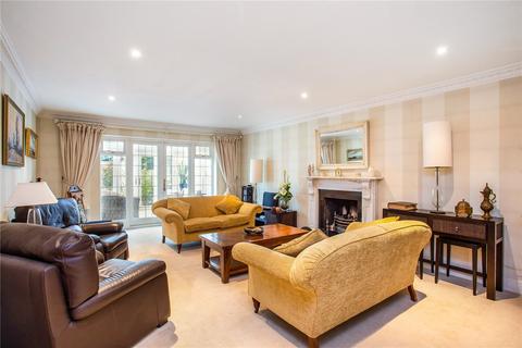 6 bedroom detached house for sale, Heatherbank Close, Cobham, Surrey, KT11