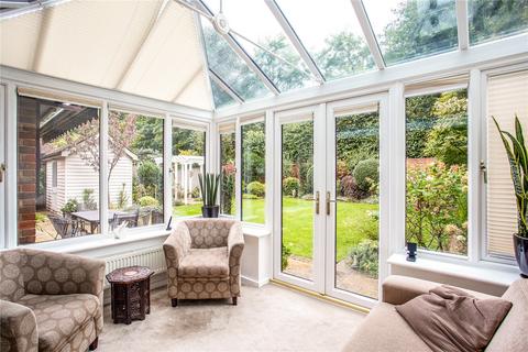 6 bedroom detached house for sale, Heatherbank Close, Cobham, Surrey, KT11