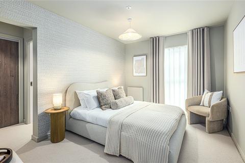 undefined, Plot 64 - The Wireworks, Musselburgh, East Lothian, EH21