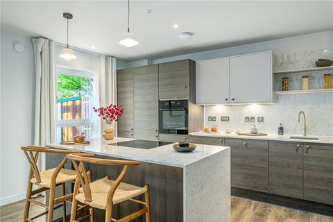 undefined, Plot 64 - The Wireworks, Musselburgh, East Lothian, EH21