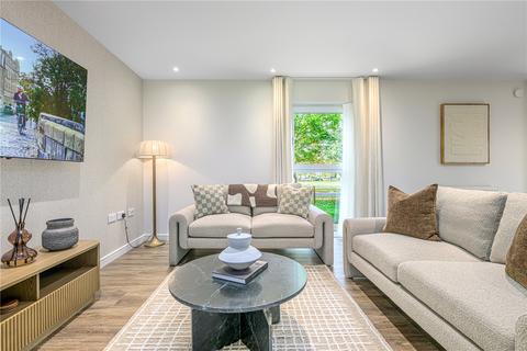 undefined, Plot 64 - The Wireworks, Musselburgh, East Lothian, EH21