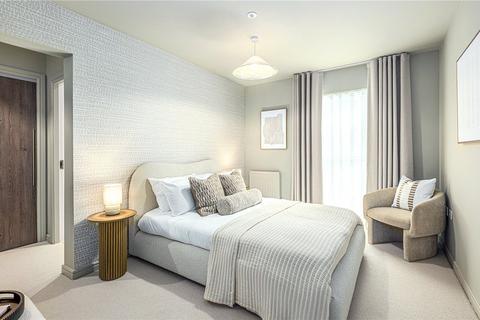2 bedroom apartment for sale, Plot 80 - The Wireworks, Musselburgh, East Lothian, EH21