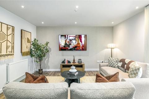 2 bedroom apartment for sale, Plot 81 - The Wireworks, Musselburgh, East Lothian, EH21