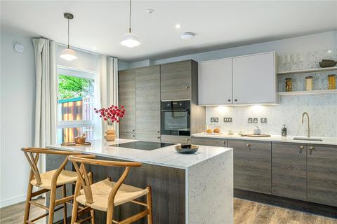 2 bedroom apartment for sale, Plot 81 - The Wireworks, Musselburgh, East Lothian, EH21
