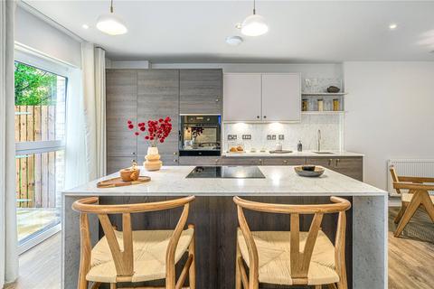2 bedroom apartment for sale, Plot 81 - The Wireworks, Musselburgh, East Lothian, EH21