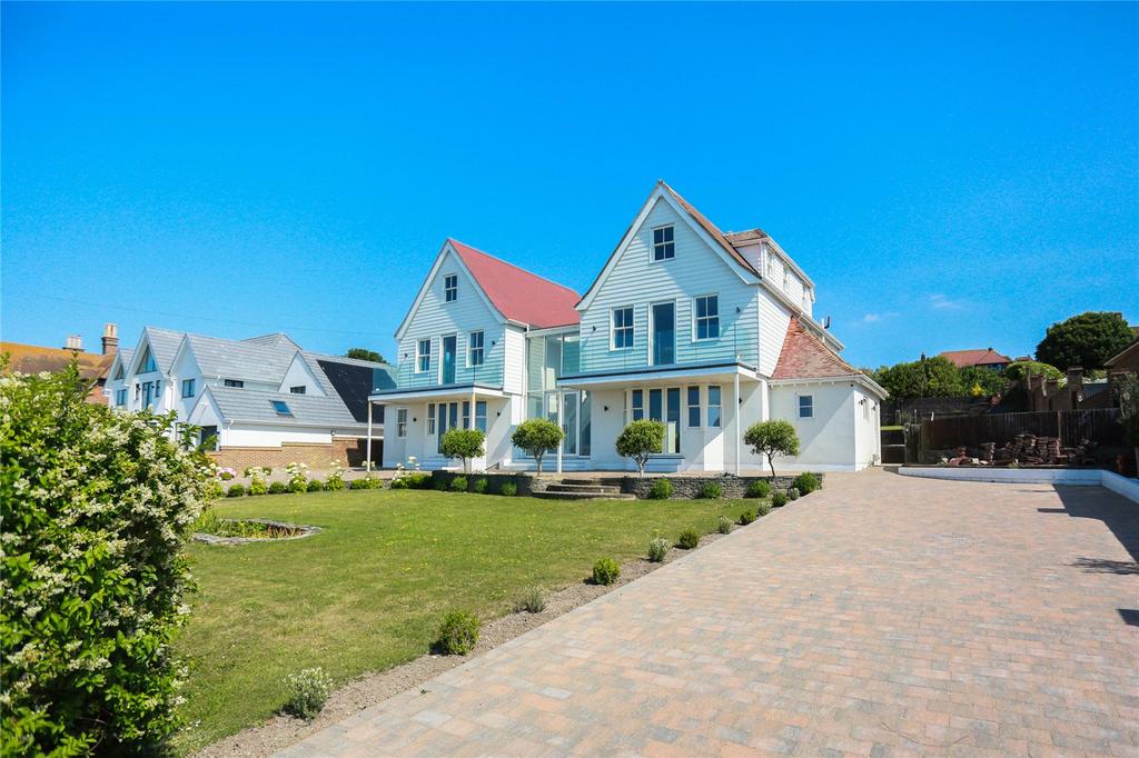 Roedean Way, Brighton, East Sussex, BN2