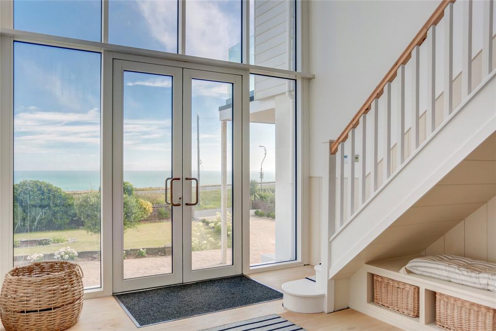 Roedean Way, Brighton, East Sussex, BN2 - View 3