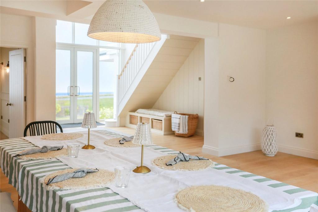 Roedean Way, Brighton, East Sussex, BN2 - More