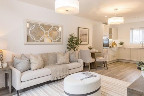 undefined, Plot 56, Ather Court Ground Floor at Worting Park, Basingstoke Worting House, Basingstoke RG23 8PU
