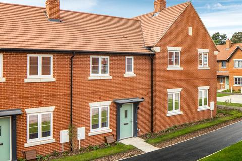 undefined, Plot 61, Bayberry at Worting Park, Basingstoke Worting House, Basingstoke RG23 8PU