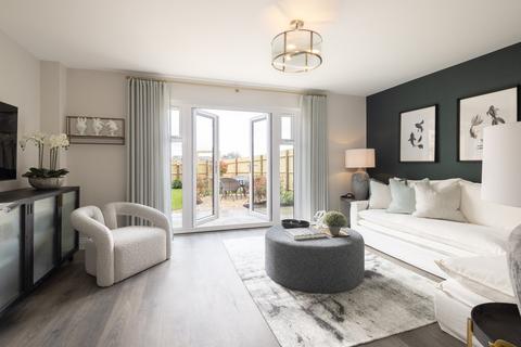 undefined, Plot 61, Bayberry at Worting Park, Basingstoke Worting House, Basingstoke RG23 8PU